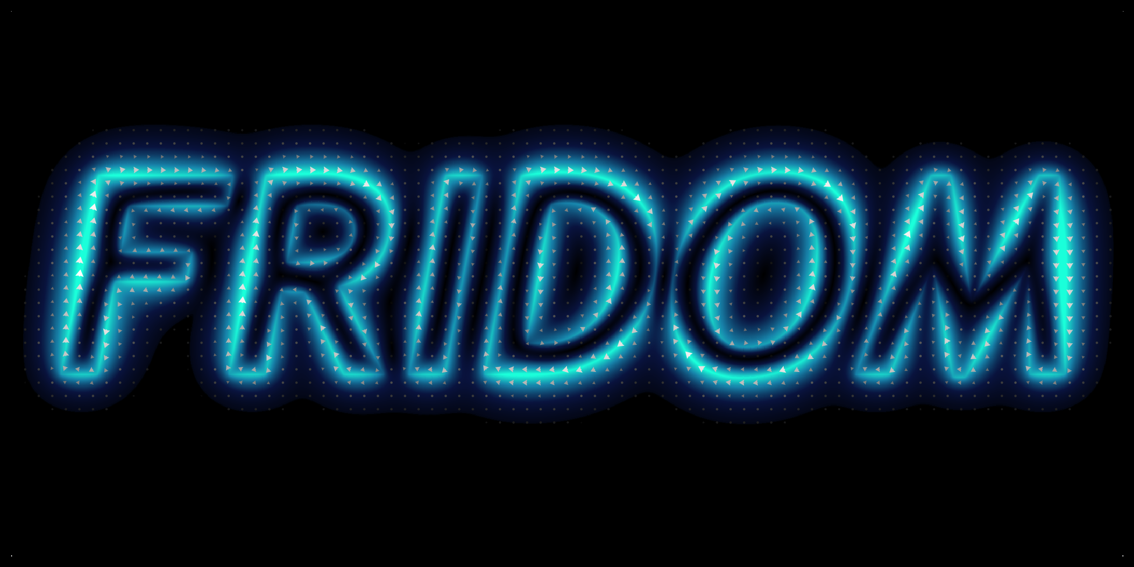 FRIDOM - Documentation - Home